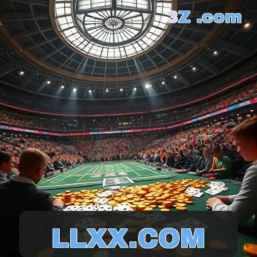 llxx.com: Recursos Imperdíveis da Seção App para Gamers Brasileiros