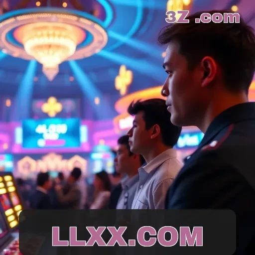 llxx.com Site Confiável