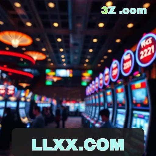 llxx.com: Os Melhores Jogos do Brasil Esperam por Você!