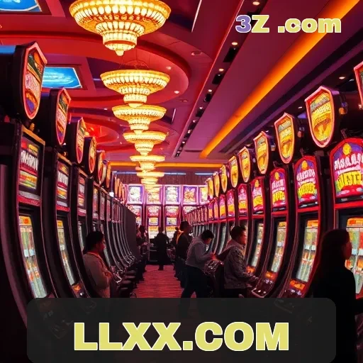 llxx.com Pagamento