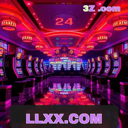 llxx.com: Descubra Recursos Incríveis na Nossa Plataforma de Jogos