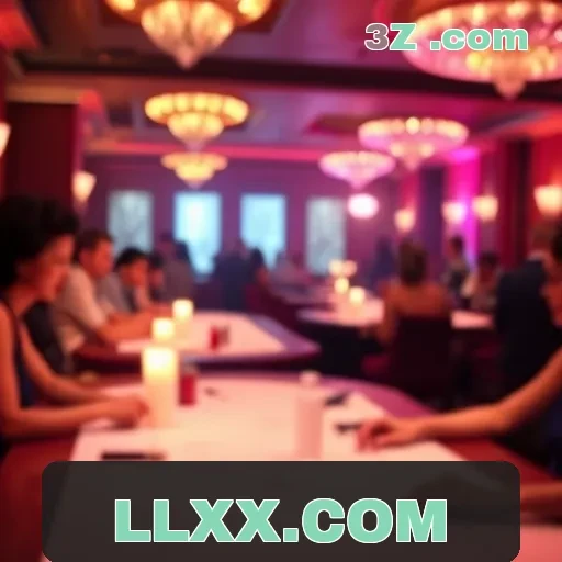 llxx.com: Aventuras Épicas nos Caça-Níqueis Modernos