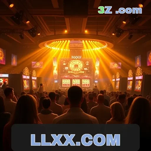 llxx.com: A Revolução dos Eventos Esportivos no Brasil