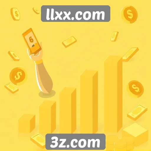 Perspectivas de crescimento do llxx.com no setor de jogos