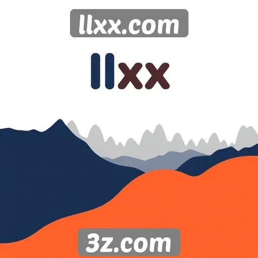 História e evolução do llxx.com no mercado de jogos