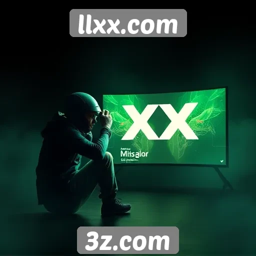 O impacto de llxx.com na cena gamer