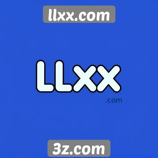 llxx.com oferece ampla variedade de jogos online