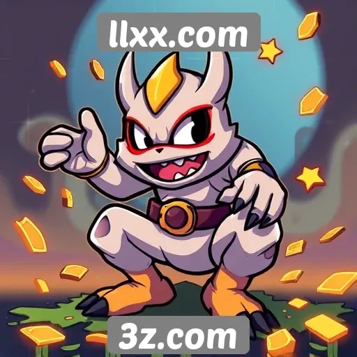 desenvolvedores parceiros do llxx.com ampliam catálogo