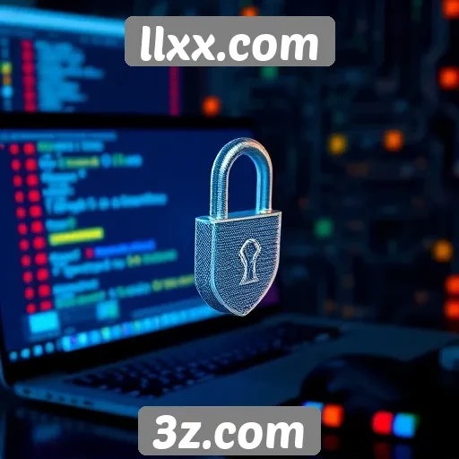 Avaliação de segurança em transações no llxx.com