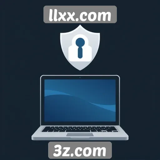 Segurança e privacidade em transações no llxx.com