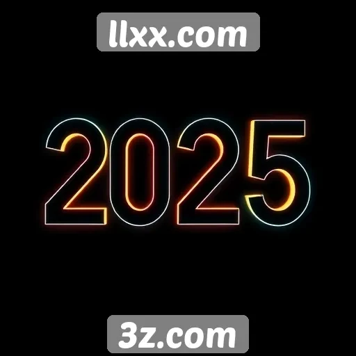 Inovações tecnológicas no llxx.com para 2025